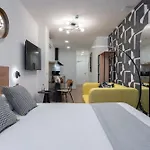 Smartr Valencia Turia