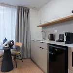 Smartr Valencia Turia