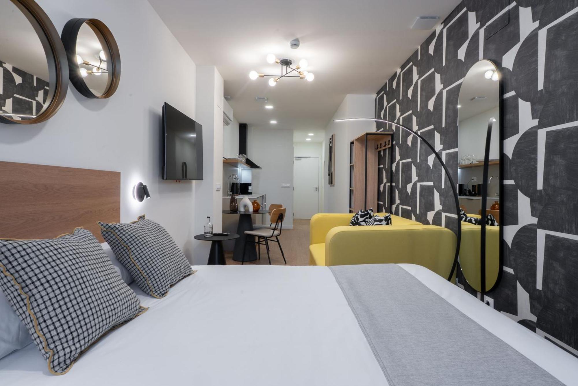 Apartment Smartr Turia *
