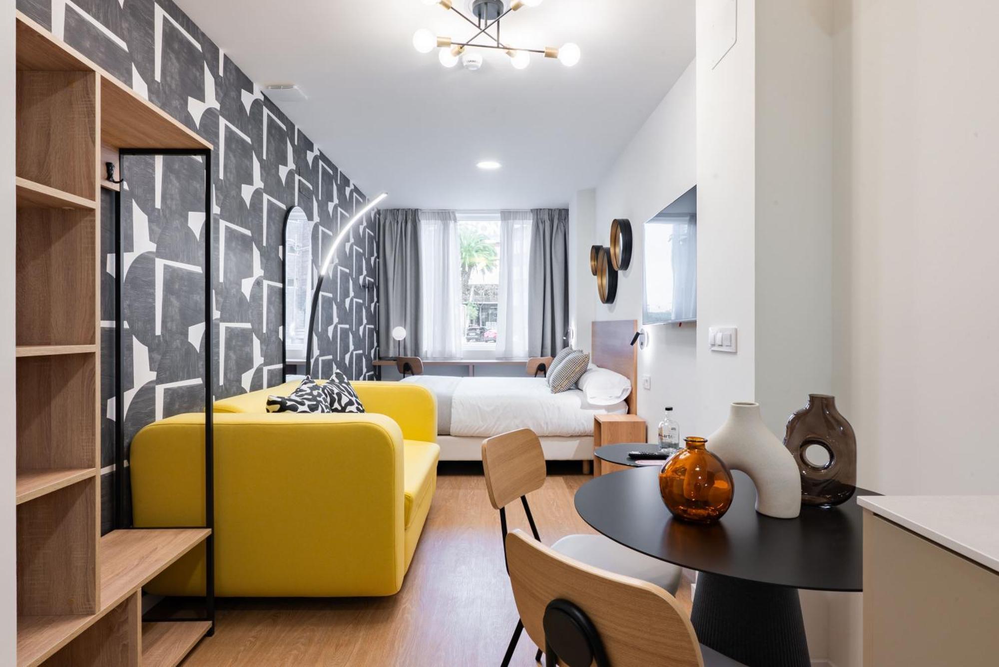 Smartr Turia Valencia
