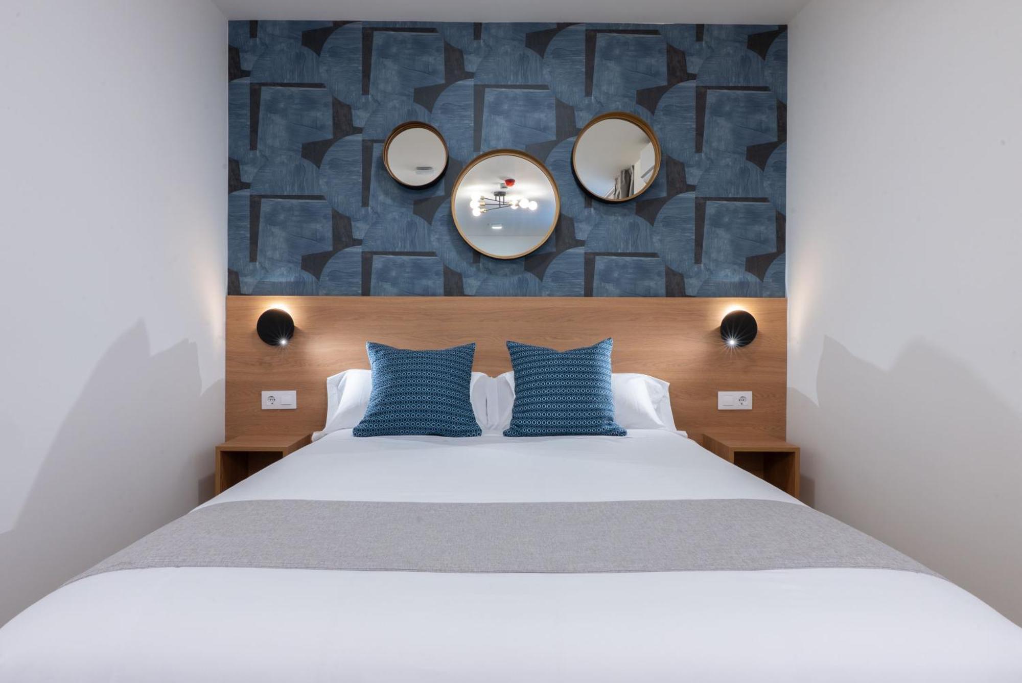 Smartr Turia Apartment *