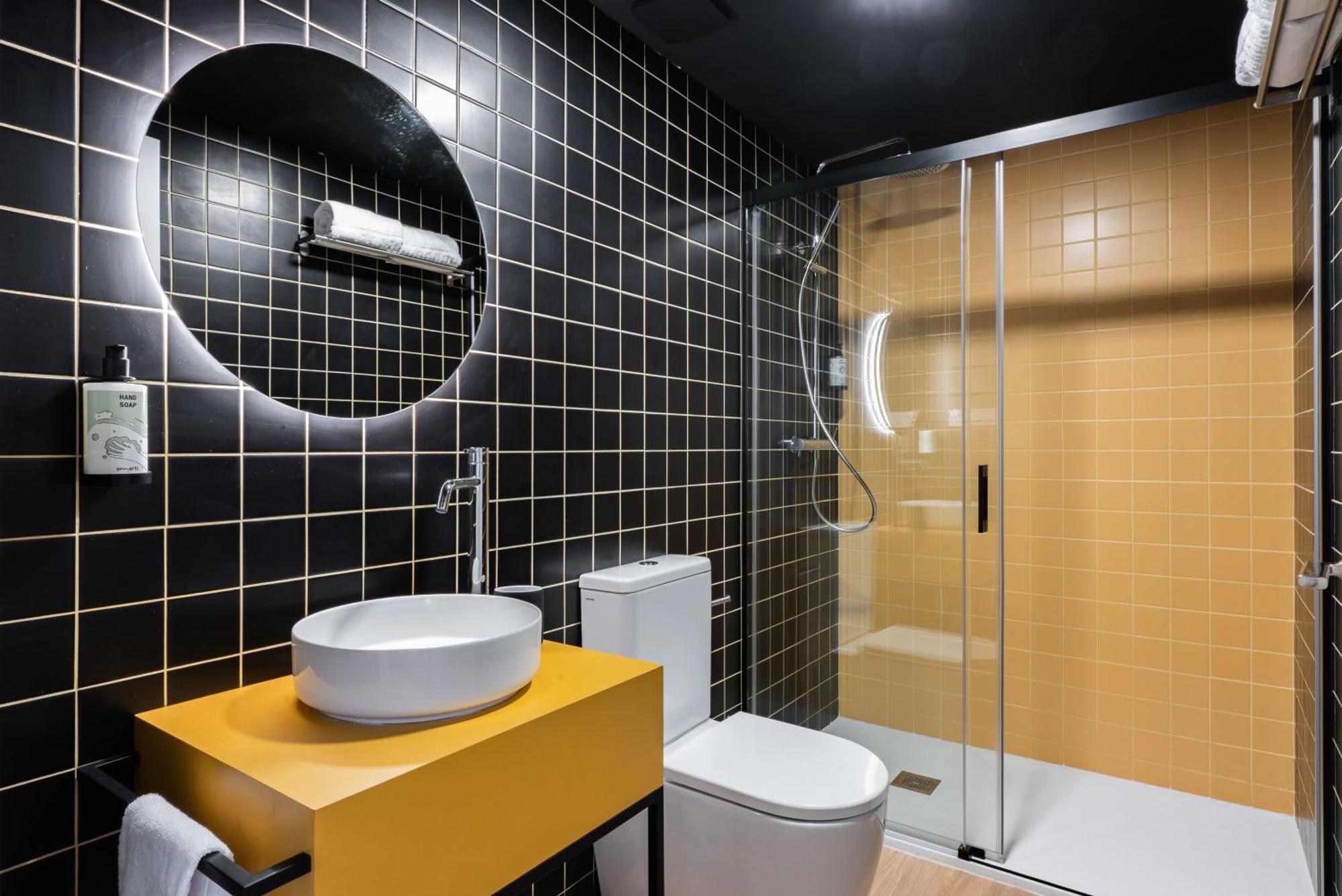 Smartr Turia Apartment