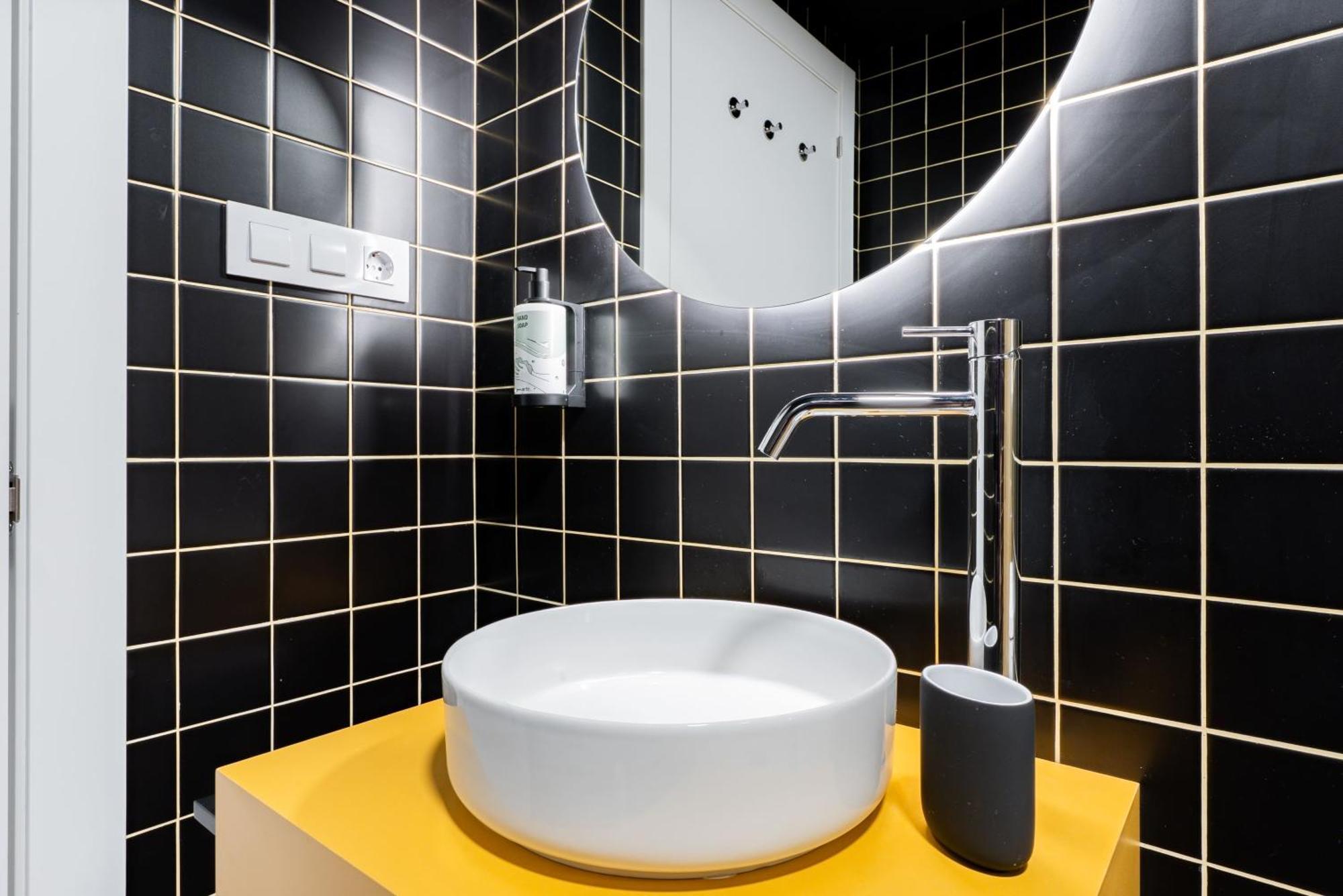 Apartment Smartr Turia