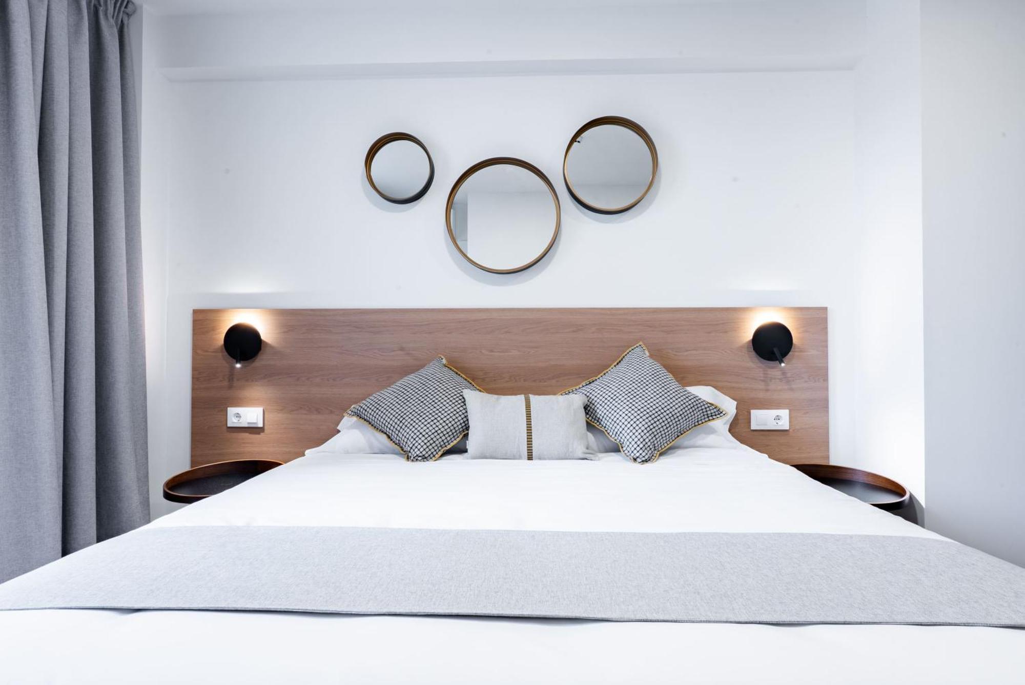 Apartment Smartr Turia Valencia