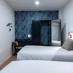 Smartr Valencia Turia