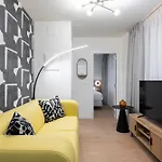 Smartr Valencia Turia