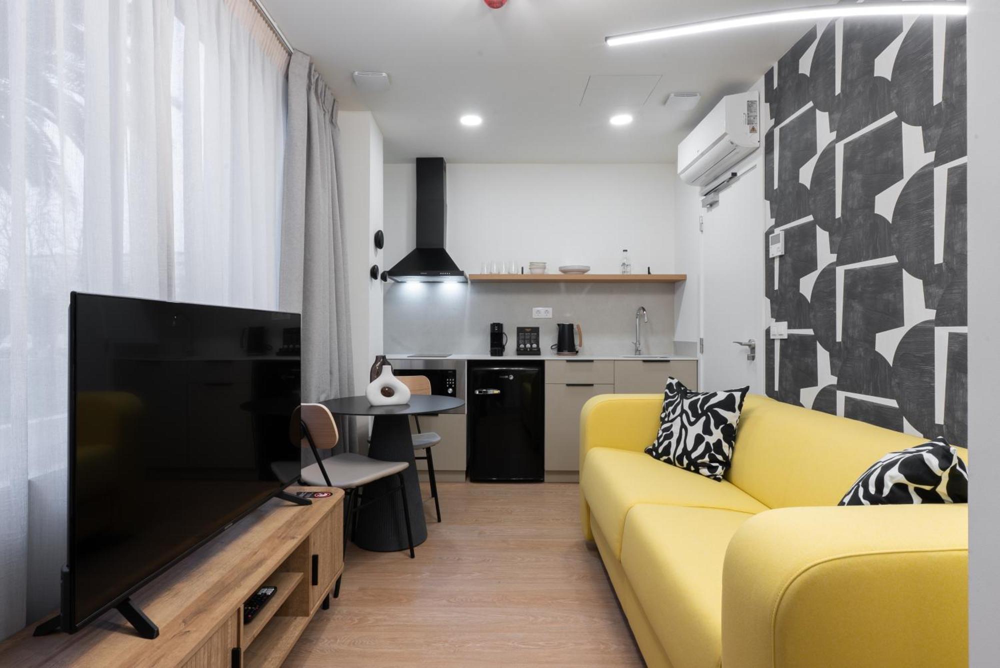Smartr Turia * Valencia